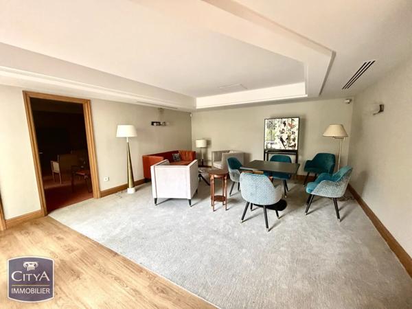 Appartement à vendre 2 pièces 53.19m² Pau (64000)