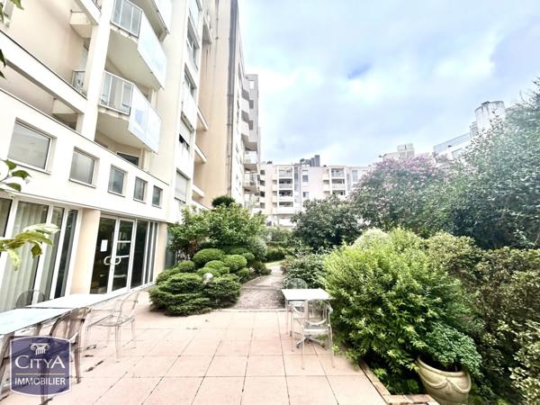 Appartement à vendre 2 pièces 53.19m² Pau (64000)