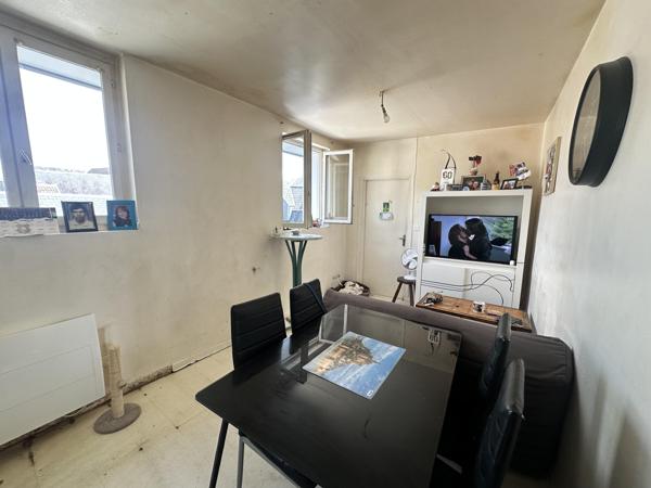 Vente / Appartement T2