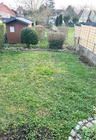 En exclusivité chez Notaires Flandres Littoral !
Maison semi individuelle sur une parcelle de ...