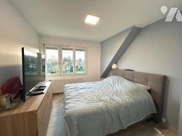 En exclusivité chez Notaires Flandres Littoral !
Maison semi individuelle sur une parcelle de ...