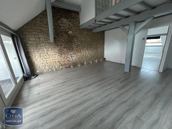 Appartement à vendre 5 pièces 120m²