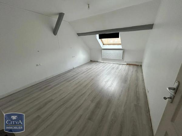 Appartement à vendre 5 pièces 120m²