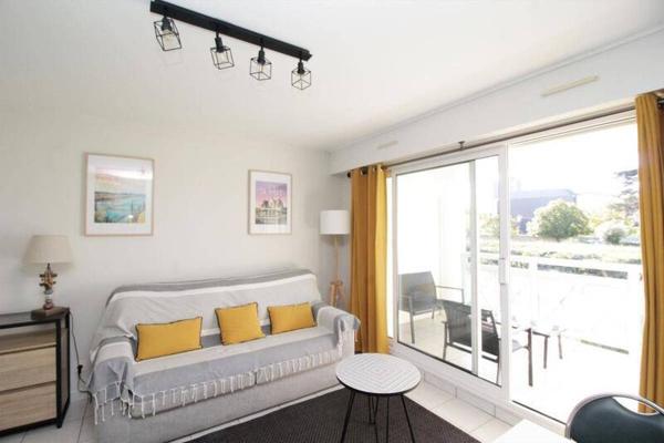 Appartement 1 pièce - 44350 Guérande