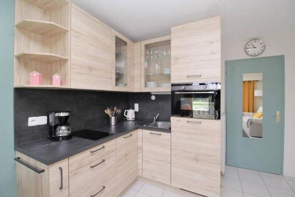 Appartement 1 pièce - 44350 Guérande