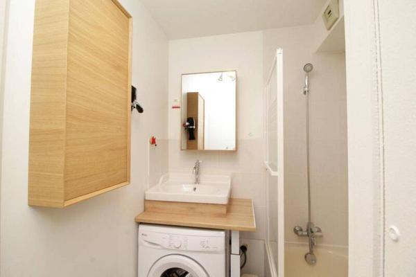 Appartement 1 pièce - 44350 Guérande