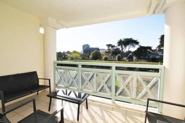 Appartement 1 pièce - 44350 Guérande