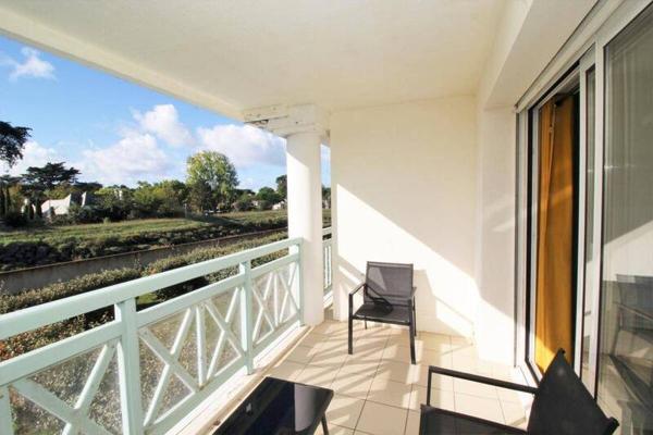 Appartement 1 pièce - 44350 Guérande