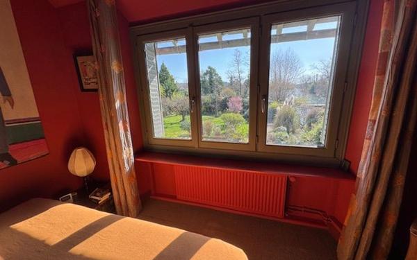 Maison à vendre    5 pièces • 207 m2 Champs-sur-Yonne