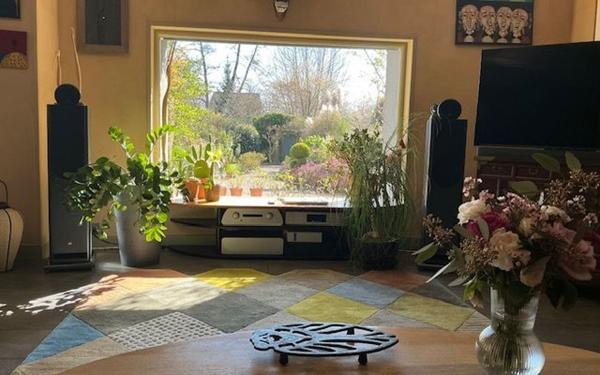 Maison à vendre    5 pièces • 207 m2 Champs-sur-Yonne