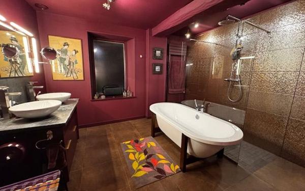 Maison à vendre    5 pièces • 207 m2 Champs-sur-Yonne