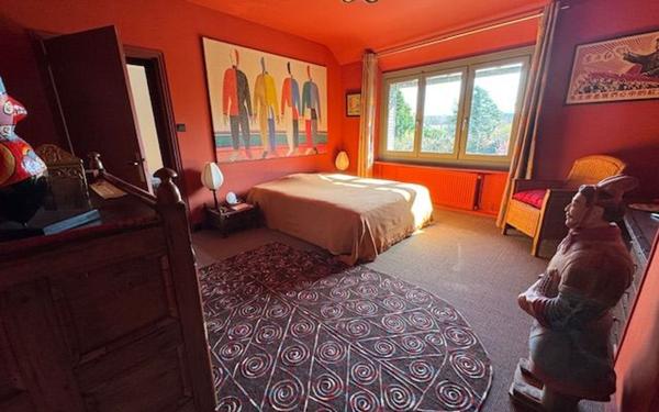 Maison à vendre    5 pièces • 207 m2 Champs-sur-Yonne