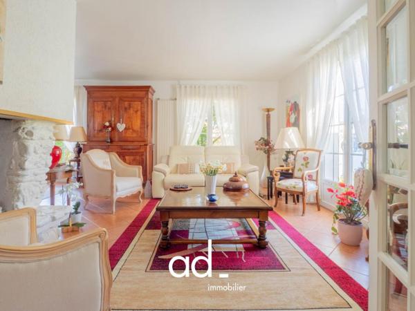Maison à vendre Châtelaillon-Plage