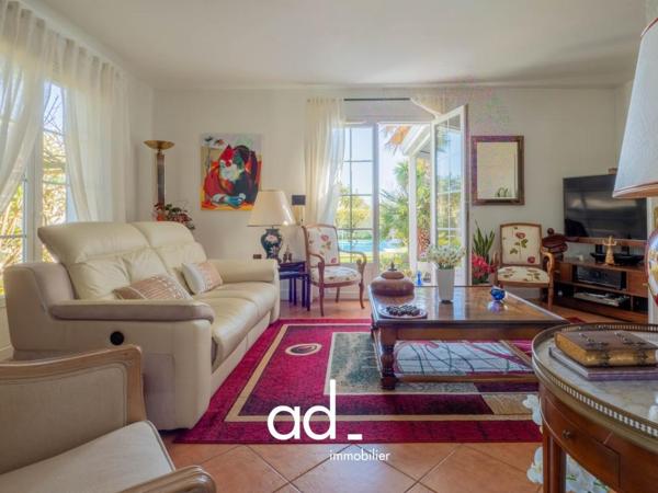 Maison à vendre Châtelaillon-Plage