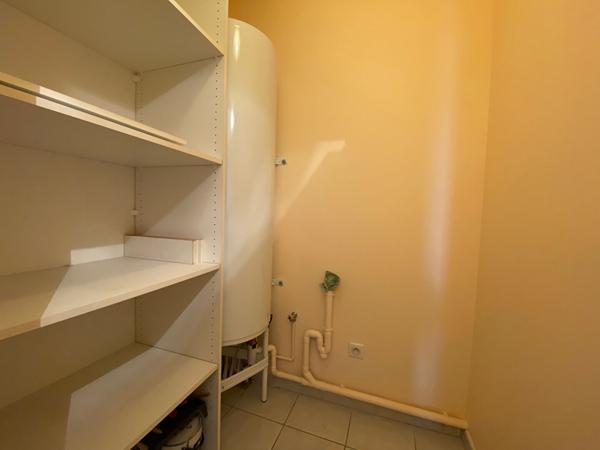 NARBONNE Quai Vallière. Appartement T3 de 67m² avec Loggia de 20m² + parking