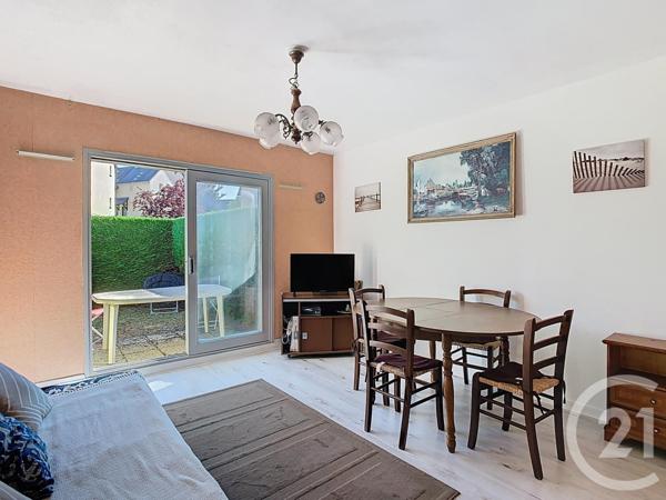 Appartement à vendre  2 pièces - 30,06 m2 CABOURG - 14