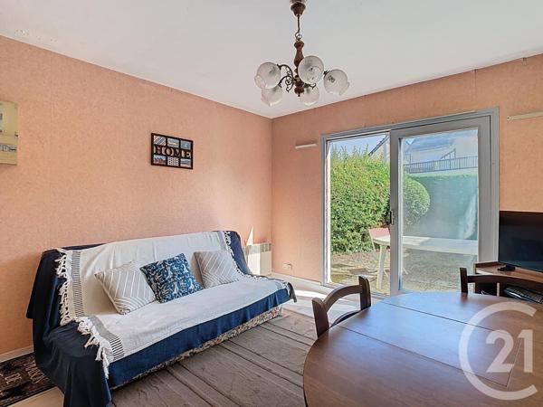 Appartement à vendre  2 pièces - 30,06 m2 CABOURG - 14