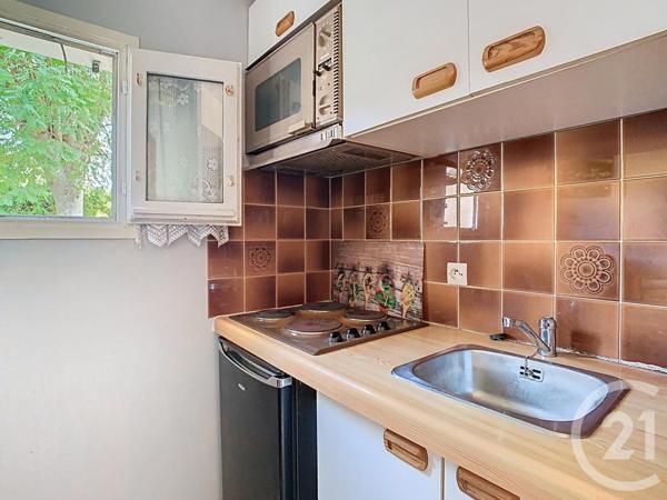 Appartement à vendre  2 pièces - 30,06 m2 CABOURG - 14