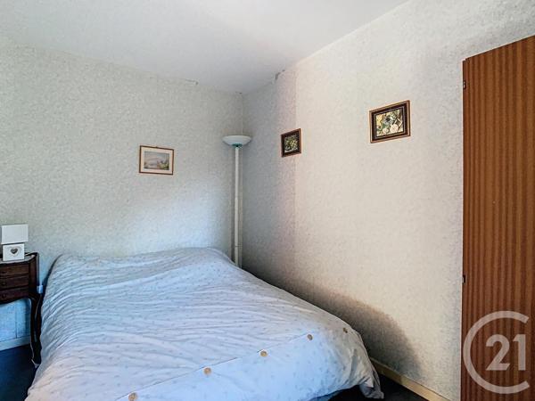 Appartement à vendre  2 pièces - 30,06 m2 CABOURG - 14