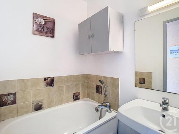 Appartement à vendre  2 pièces - 30,06 m2 CABOURG - 14