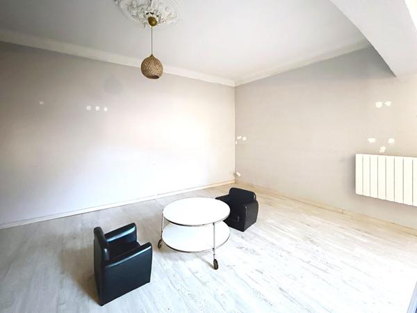 MAISON T5 A VENDRE AVEC GARAGE A 5 MINUTRS DE PAMIERS