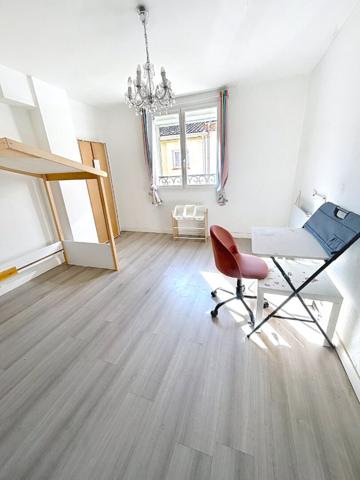 MAISON T5 A VENDRE AVEC GARAGE A 5 MINUTRS DE PAMIERS