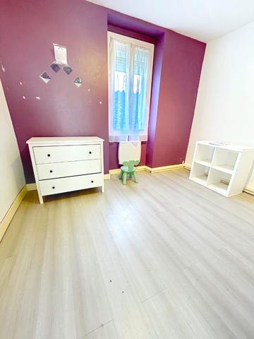 MAISON T5 A VENDRE AVEC GARAGE A 5 MINUTRS DE PAMIERS