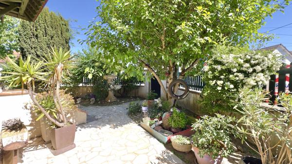 QUARTIER PLATEAU, SECTEUR CALME ET BEAUX VOLUMES