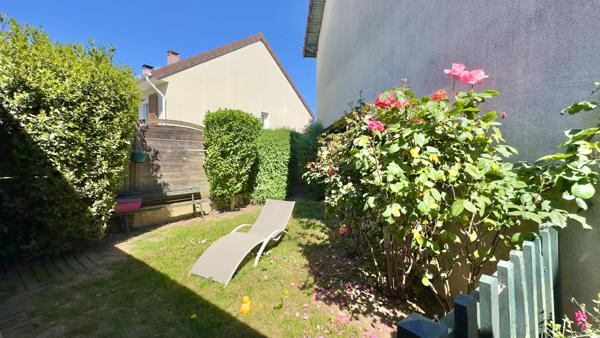 QUARTIER PLATEAU, SECTEUR CALME ET BEAUX VOLUMES