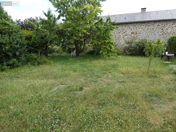 Maison à vendre à Asfeld dans les Ardennes (08190), ref : 021/1974