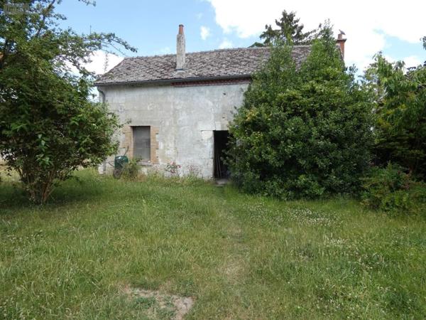 Maison à vendre à Asfeld dans les Ardennes (08190), ref : 021/1974
