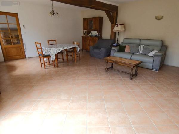 Maison à vendre à Asfeld dans les Ardennes (08190), ref : 021/1974