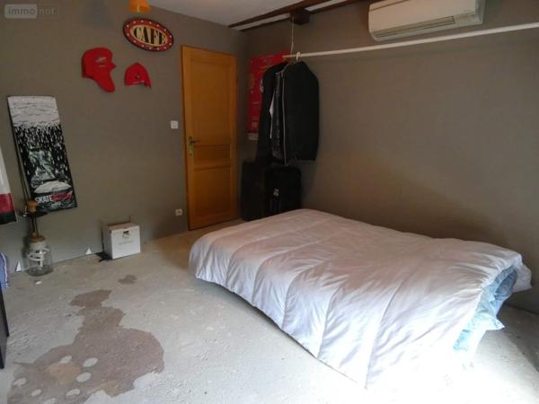 Maison à vendre à Asfeld dans les Ardennes (08190), ref : 021/1974