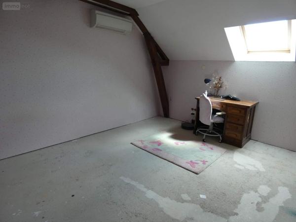 Maison à vendre à Asfeld dans les Ardennes (08190), ref : 021/1974