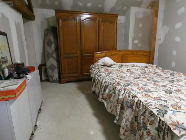 Maison à vendre à Asfeld dans les Ardennes (08190), ref : 021/1974