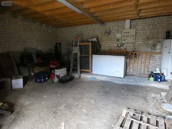 Maison à vendre à Asfeld dans les Ardennes (08190), ref : 021/1974