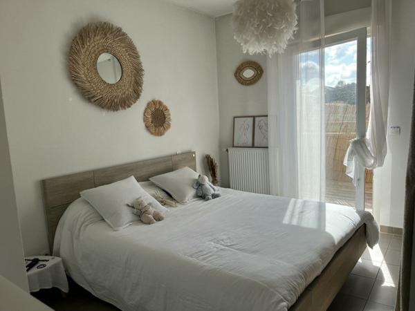 Appartement à vendre |  Villenave-d'Ornon |  2 pièces | 38 m²