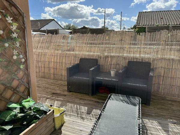 Appartement à vendre |  Villenave-d'Ornon |  2 pièces | 38 m²