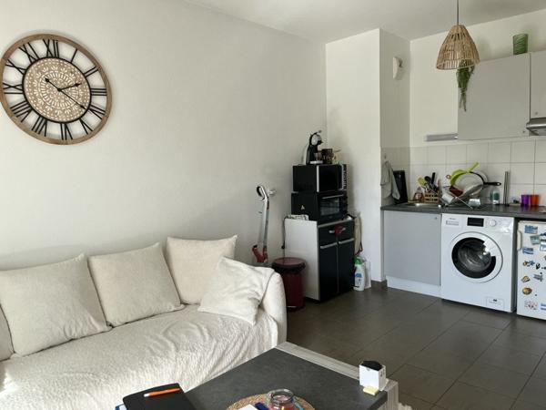 Appartement à vendre |  Villenave-d'Ornon |  2 pièces | 38 m²
