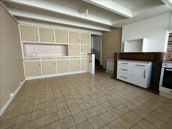 Maison à vendre |  Mesnac |  3 pièces | 75 m²