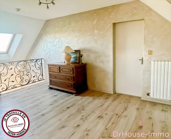 Maison à vendre 4 pièces de 170 m²