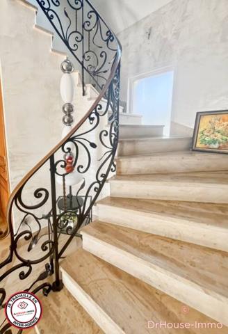 Maison à vendre 4 pièces de 170 m²