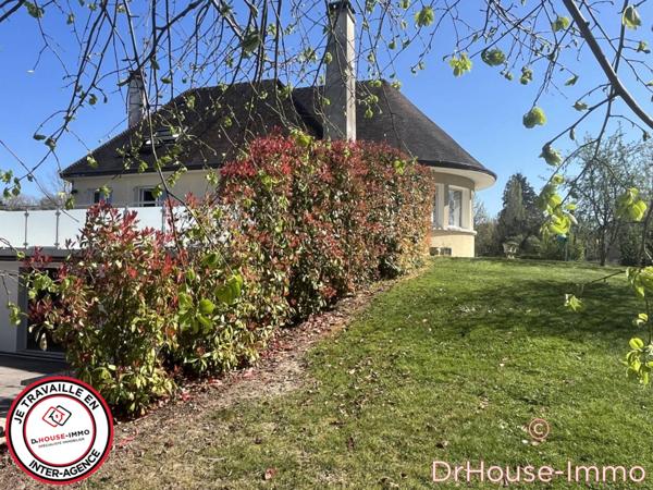 Maison à vendre 4 pièces de 170 m²