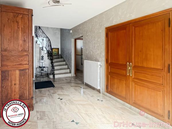 Maison à vendre 4 pièces de 170 m²