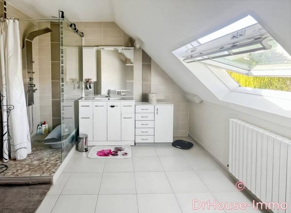 Maison à vendre 4 pièces de 170 m²