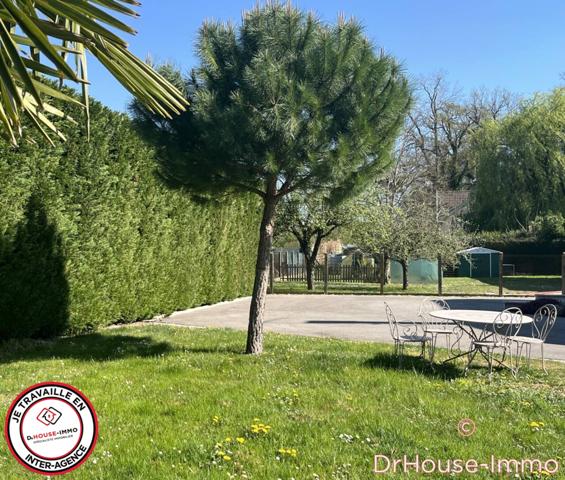 Maison à vendre 4 pièces de 170 m²