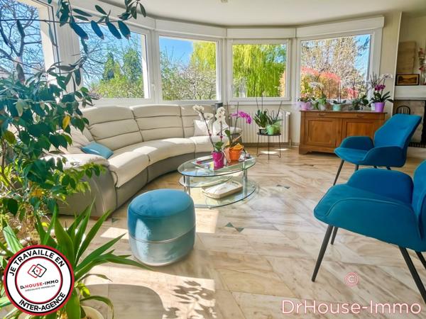 Maison à vendre 4 pièces de 170 m²