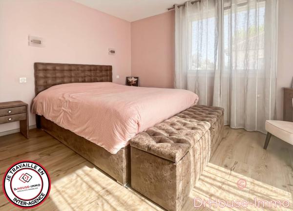 Maison à vendre 4 pièces de 170 m²