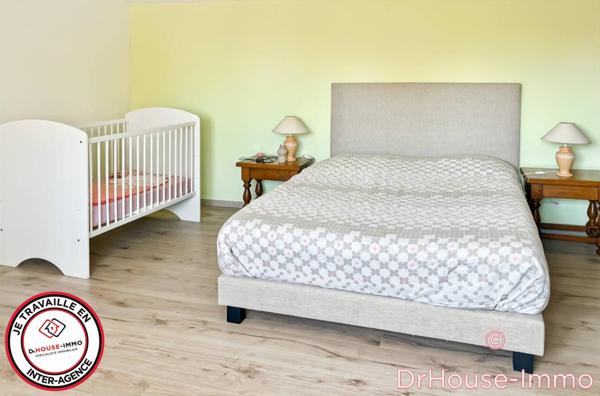 Maison à vendre 4 pièces de 170 m²