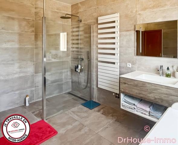 Maison à vendre 4 pièces de 170 m²